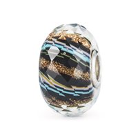 Charm Trollbeads Beads in vetro in Vetro TGLBE-30119 - TGLBE-30119